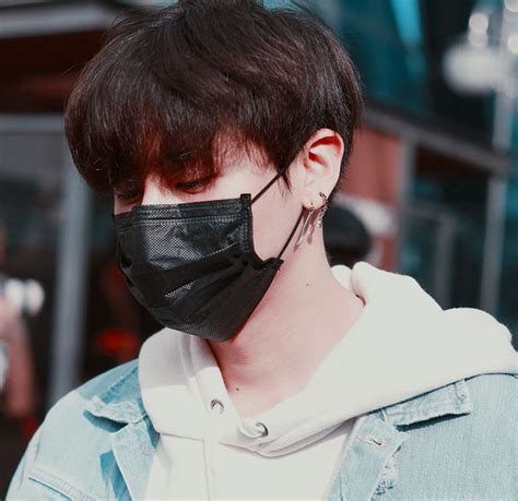 Changkyun I M Icons And Monsta X Image 7248367 On Favim