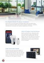 Prosys Plus Risco Group Pdf Catalogs Documentation Brochures