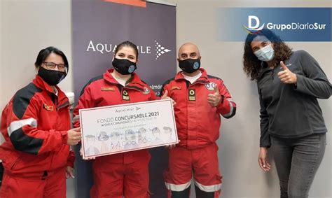 Fondo Concursable 2021 de AquaChile eligió 24 proyectos ganadores