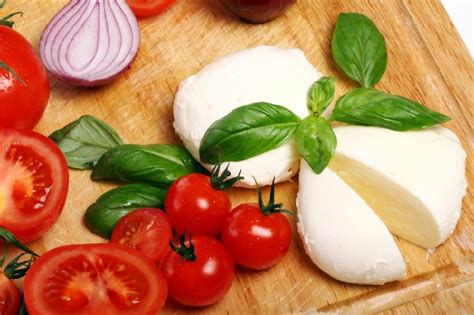 Mozzarella Di Bufala Per I Dottori Un Vero Toccasana Scopri Perch