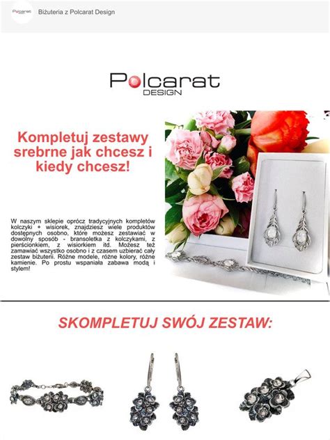 Polcarat Design Baw Si Biuteri I Dobieraj Dodatki Jakie Chcesz Milled