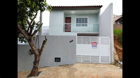 Ótima Casa Duplex À Venda No Bairro Jardim Guanabara Macaé RJ