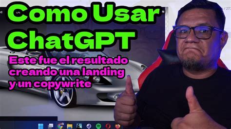 Como Usar Chatgpt Gu A Completa Para Sacar El M Ximo Provecho De Este