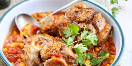 Osso bucco la recette de Laurent Mariotte comment préparer la