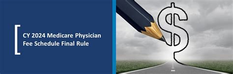 Cy Medicare Physician Fee Schedule Final Rule