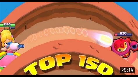 Top 150 Krasse Momente In Brawl Stars Youtube