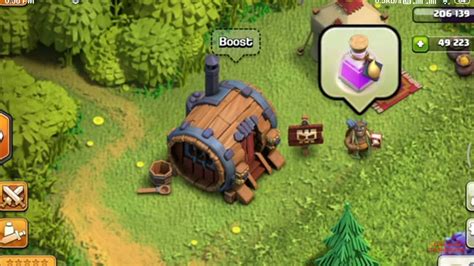 Super Troops In Clash Of Clans New Update Sneak Peek Spring Update