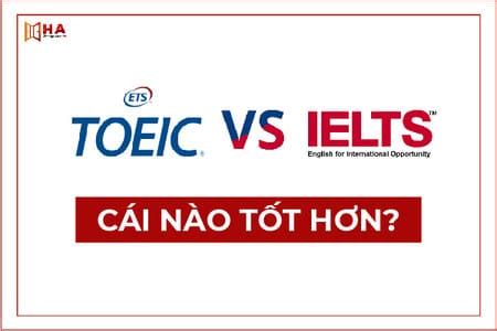 Sinh Vi N N N H C Toeic Hay Ielts