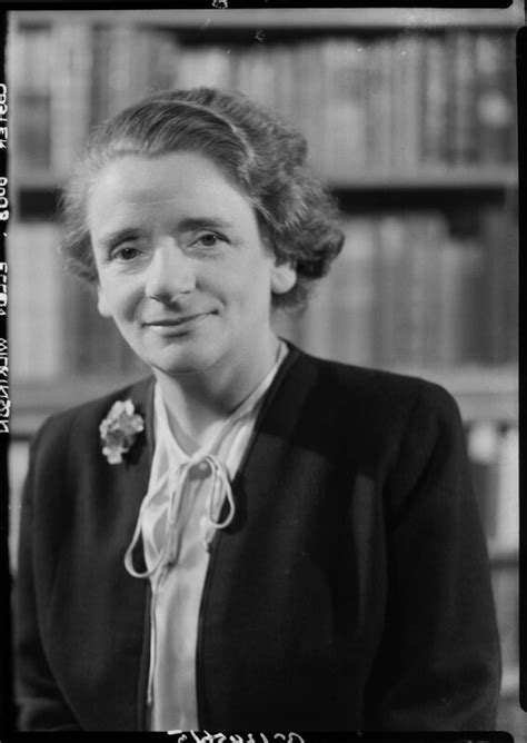 Npg X14685 Ellen Cicely Wilkinson Portrait National Portrait Gallery