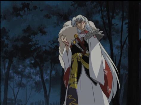 Sesshomaru - Sesshomaru and Kagura Photo (10283911) - Fanpop