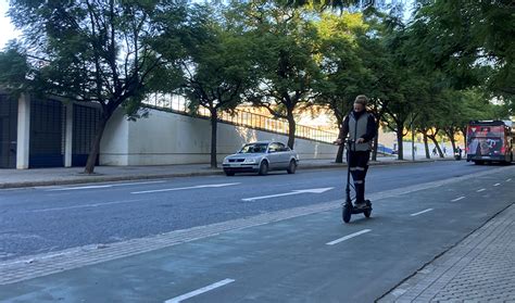 Los Patinetes El Ctricos Tendr N Restringido El Acceso Al Transporte