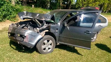 Los Accidentes Viales Constituyen La Primera Causa De Muerte En Niños Y