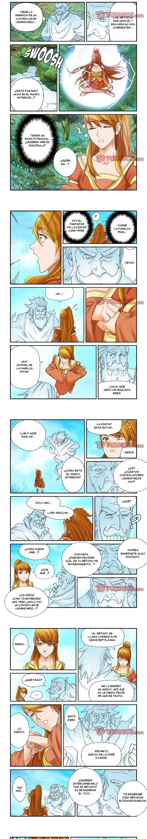 La Leyenda De Yonah Ep 77 La Leyenda De Yonah Webtoon Manhwa