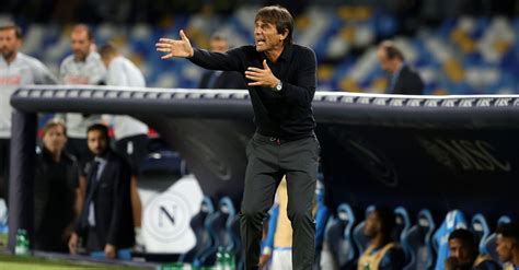 Da Milano Questo Napoli Di Conte Ricorda La Sua Inter Ecco Il Punto