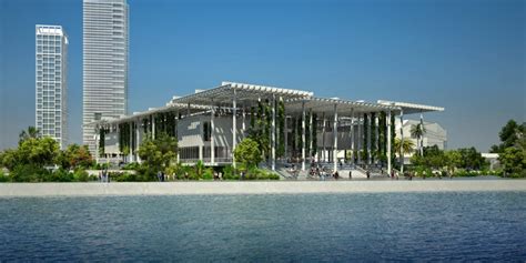 The Pérez Art Museum Miami Has Cut Over Half Its Staff and Won’t Reopen ...