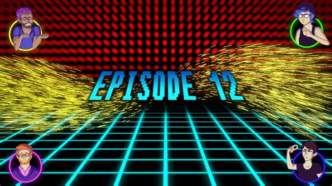 Episode 12