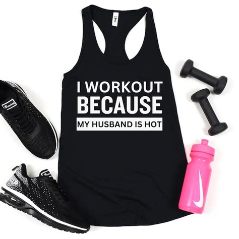 Funny Workout Shirt Etsy Canada