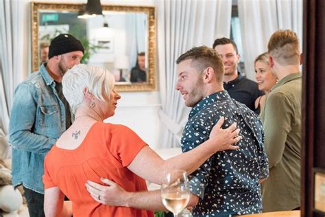 Married at First Sight NZ: Couples reunite at cocktail party | Now To Love