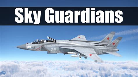 The Interesting Vehicles In Sky Guardians War Thunder Youtube