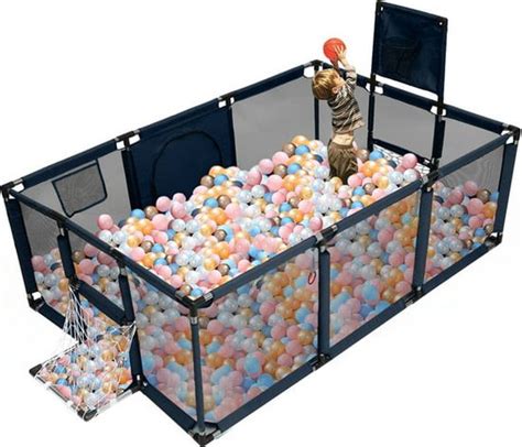 Baby Speelbox Playpen Kruipbox Grondbox Kinderbox Baby Boxen