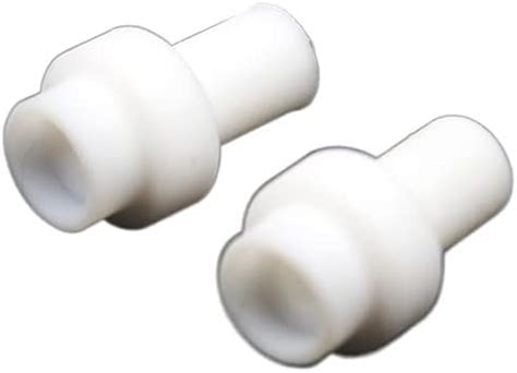 Pcs For Ultimaker UM Hot End Isolator Coupler PTFE Inner Sleeve For Mm Mm Filament