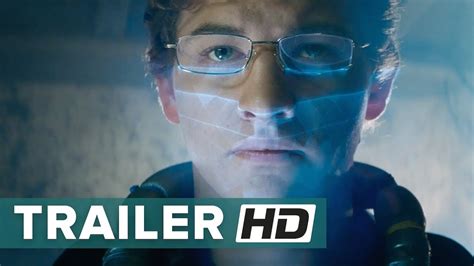 Ready Player One Di Steven Spielberg Il Trailer Ufficiale Italiano Hd Youtube