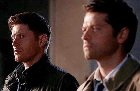 Pin On Supernatural In Destiel Supernatural Destiel Winchester