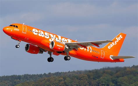 Lyon Easyjet Ouvre Une Nouvelle Ligne Vers Ath Nes