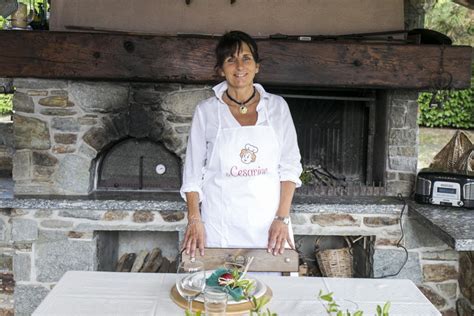 Cooking Class With Traditional Flavors In Cernobbio Cesarine