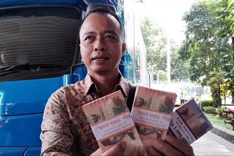 SERAMBI 2024 BI Jatim Siapkan Uang Layak Edar Rp23 2 Triliun Di Momen