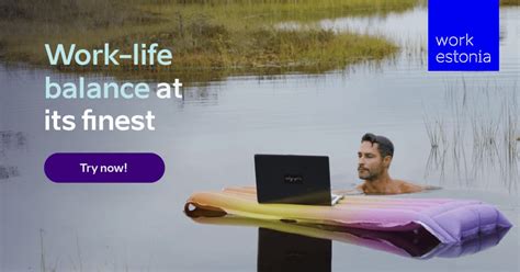 Work in Estonia on LinkedIn: Job Offers - Work in Estonia