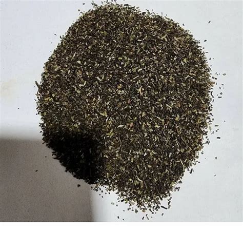 Organic Assam Black Tea Grade A Grade Granules At Rs 220 Kg In Jaipur