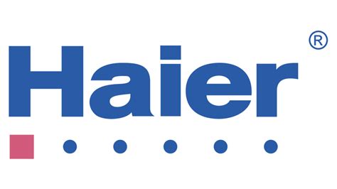 Логотип haier (41 фото)