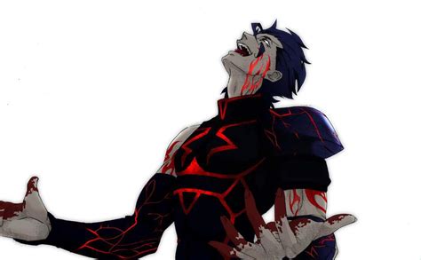 Avenger Diarmuid Ua Duibhne Alter Wiki Fate Stay Night Amino