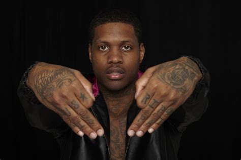 Chicago Rapper Lil Durk To Perform At Ncc Pavilion