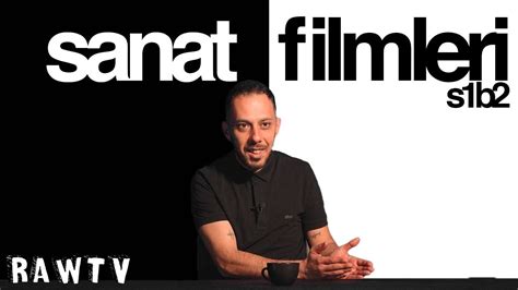 CINEMAT Sanat Filmleri Serkan KILIÇ S1B2 YouTube