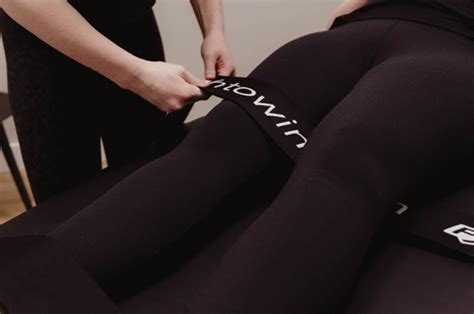 Fascial Stretch Therapy Evolve Wainwright