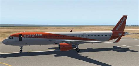 A321 Easyjet X Plained The Source For All Your X Plane Articles