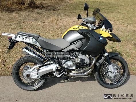 2010 Bmw R1200gs Adventure Moto Zombdrive