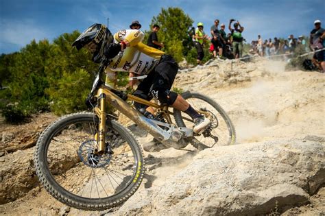 Adi S A La Copa Del Mundo De E Enduro Tiene Futuro La Competici N De