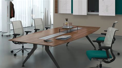Steelcase Refurbished: An Eco-Friendly Option - The Office Crowd