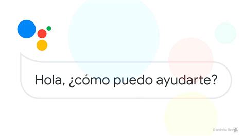 Impide Que Google Assistant Se Active Cuando Reconoce Tu Voz Por Error