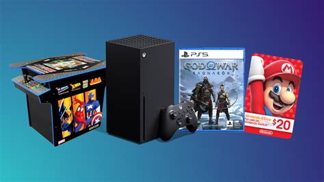 Daily Deals Xbox Series X God Of War Ragnarok Arcade1up Cabinets Ign