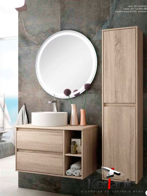 Mueble Para Lavabo Flotante