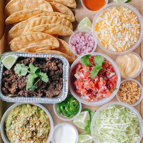 The Best Mexican Takeout in Toronto | TasteToronto