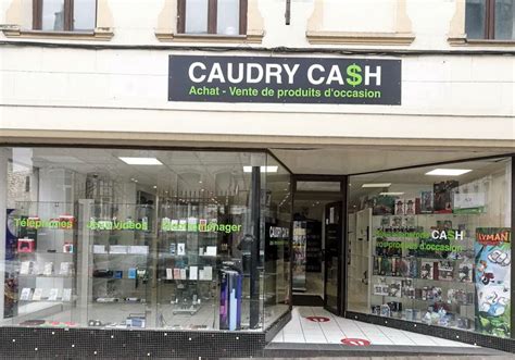 Caudry Cash Vous Propose De Racheter Vos Cadeaux De No L Inutilis S