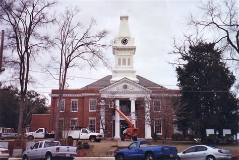 Georgia College And State University Milledgeville Ga Flickr