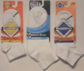 Wrightsock CoolMax Running Socks