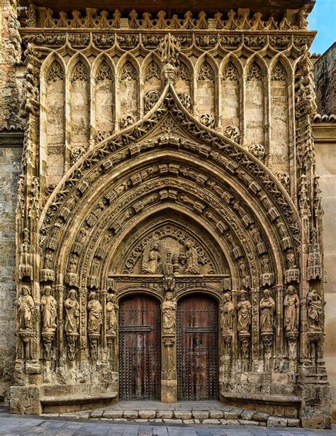 GFVR on Twitter RT arteviajero La iglesia de Santa María de