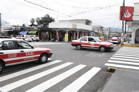 Implementan Autoridades X En Calles C Ntricas Primero T Y Despu S